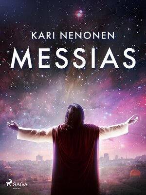 cover image of Messias